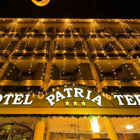Terme Patria