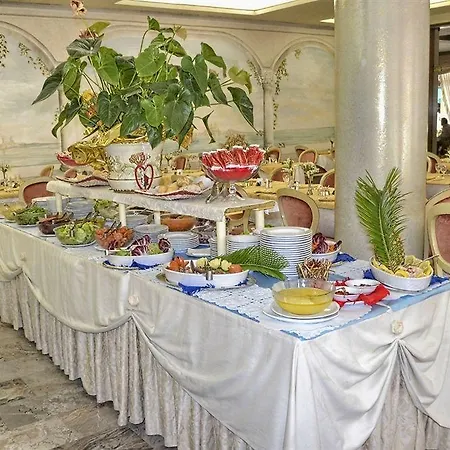 Terme Patria 3*