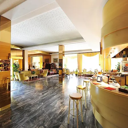 Terme Patria 3*