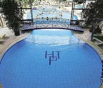 Terme Patria 3* 아바노테르메