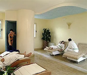 Terme Patria 3* 아바노테르메