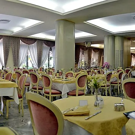 Terme Patria 3* 아바노테르메
