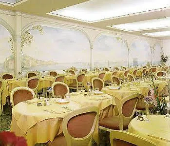 호텔 Terme Patria