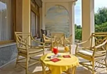 Terme Patria 3*