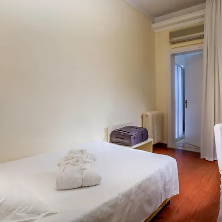 Hotel Terme Patria Abano Terme